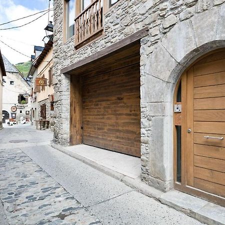 Luderna - Apartamento Pin Roi Salardú Zewnętrze zdjęcie