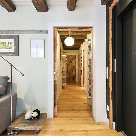 Luderna - Apartamento Pin Roi Salardú Zewnętrze zdjęcie